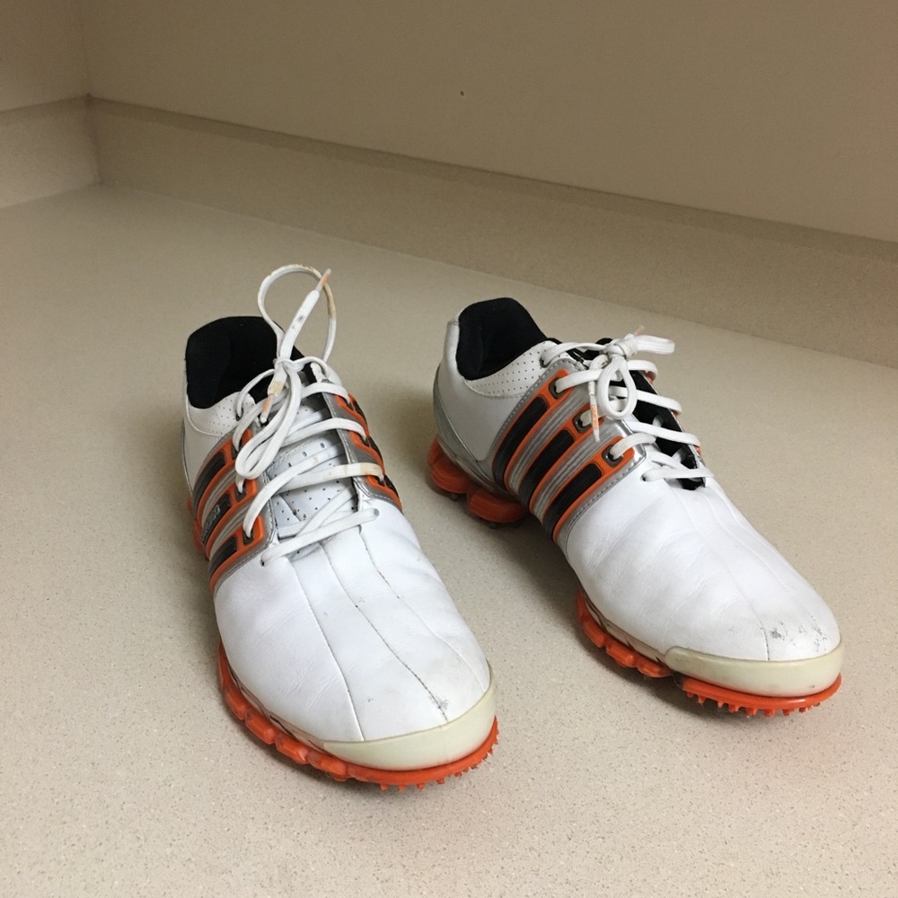 Golf Shoes